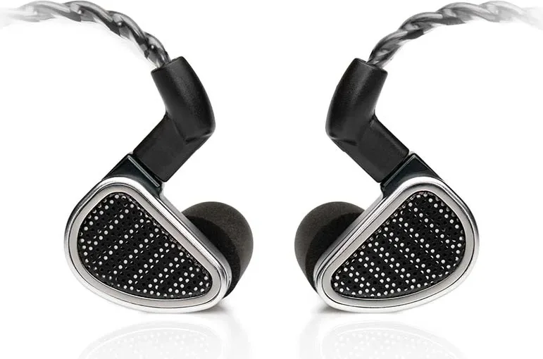 64 Audio Duo