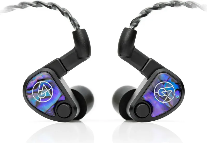 64 Audio Volür
