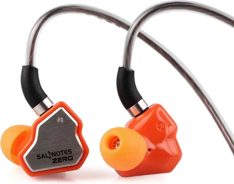 7Hz Salnotes Zero