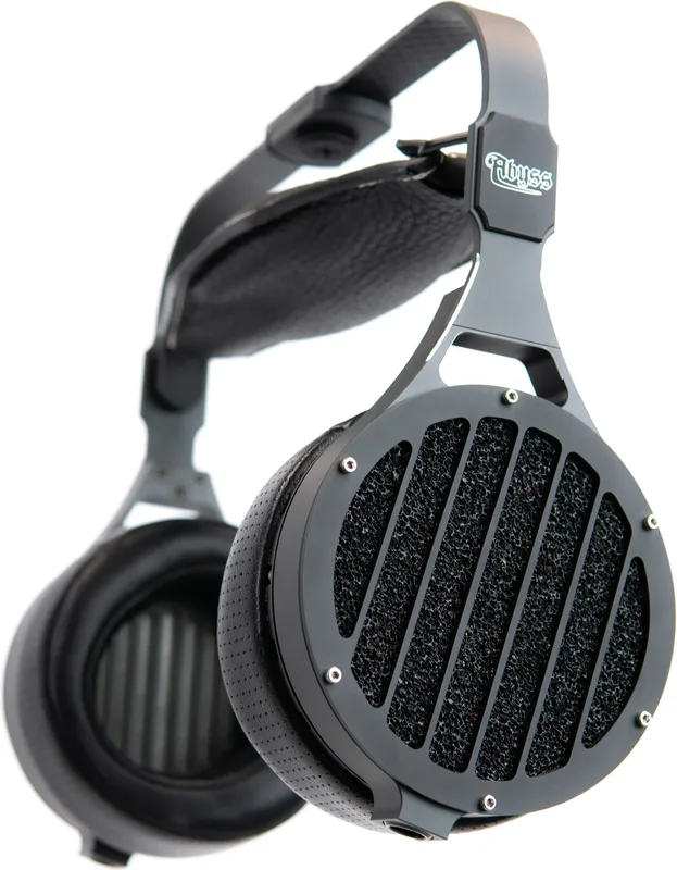 Abyss AB-1266 Phi TC