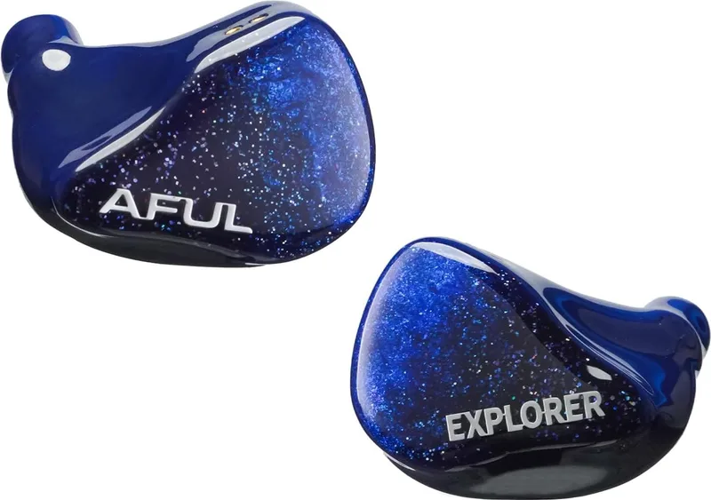 Aful Explorer