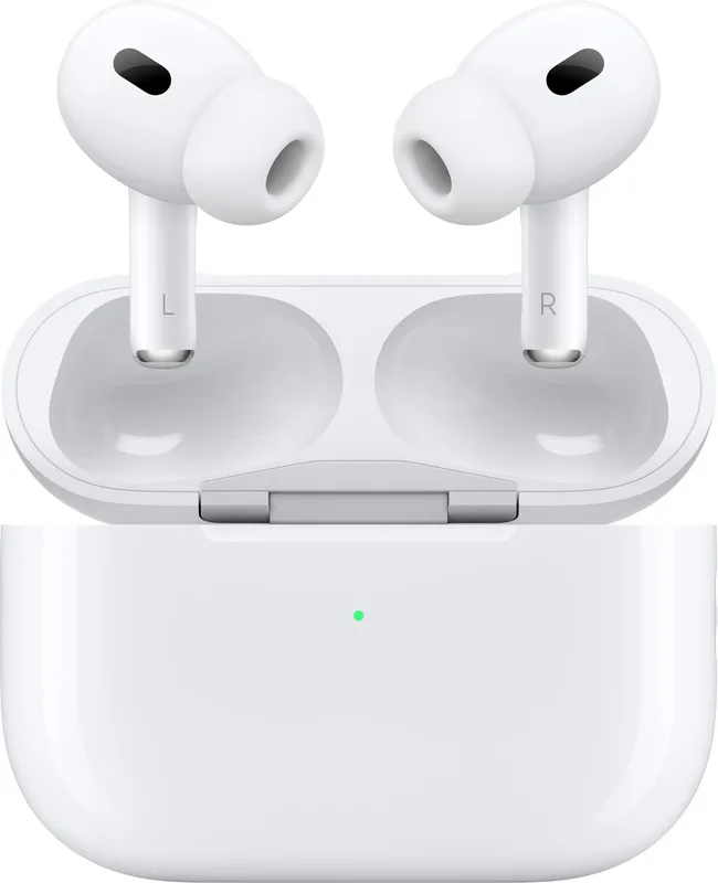 Apple AirPods Pro (2nd Gen, USB-C)