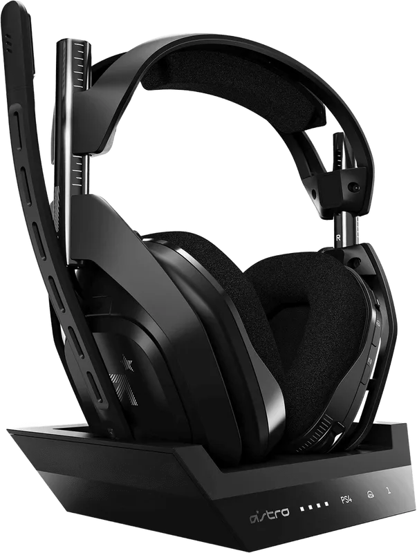 ASTRO Gaming A50X
