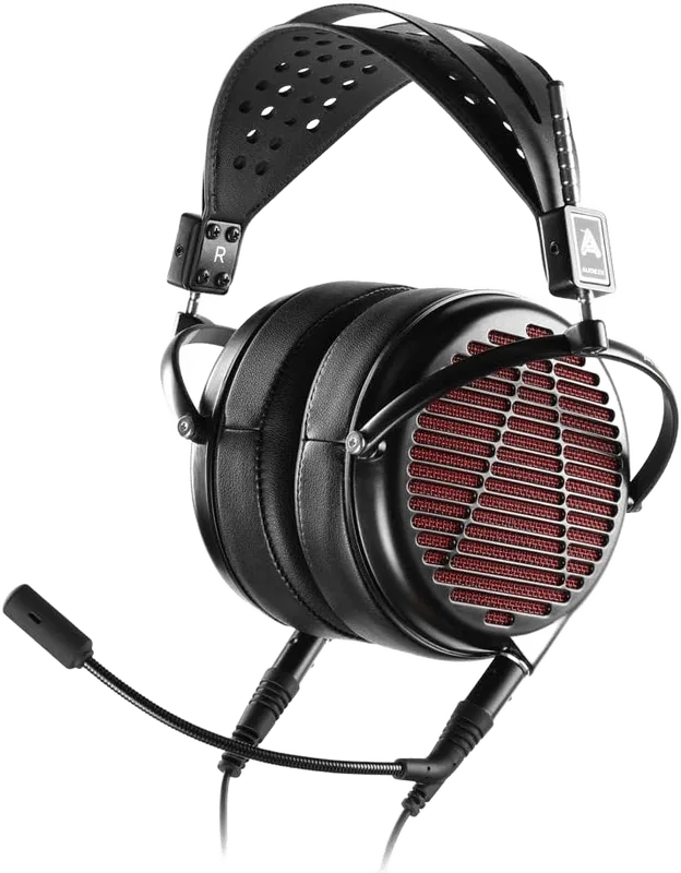 Audeze LCD-GX