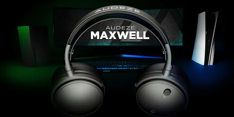 Audeze Maxwell