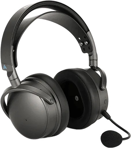 Audeze Maxwell