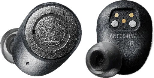 Audio-Technica ATH-ANC300TW