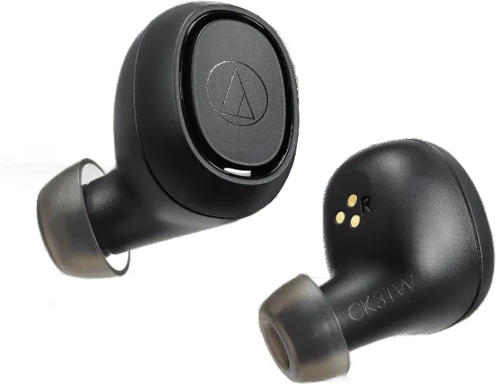 Audio-Technica ATH-CK3TW