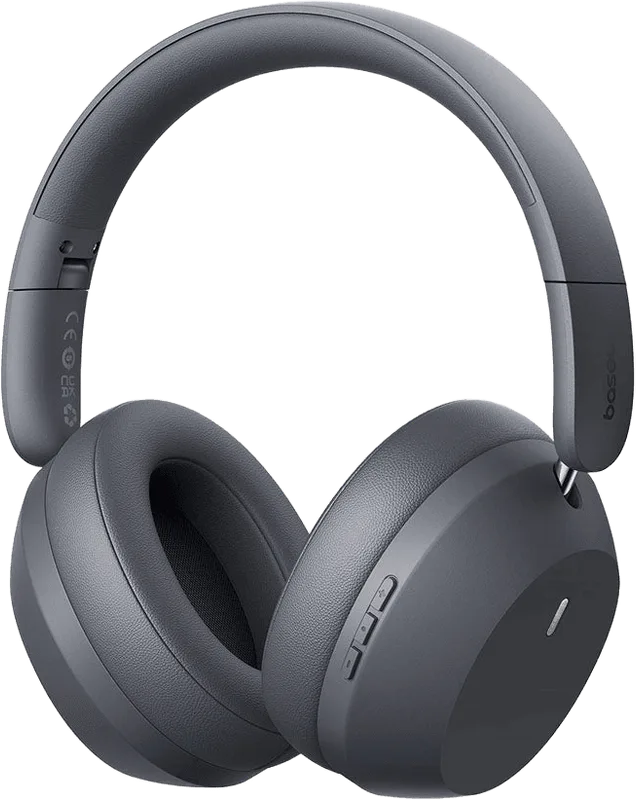Baseus Bass 35 Max Bluetooth Headphone