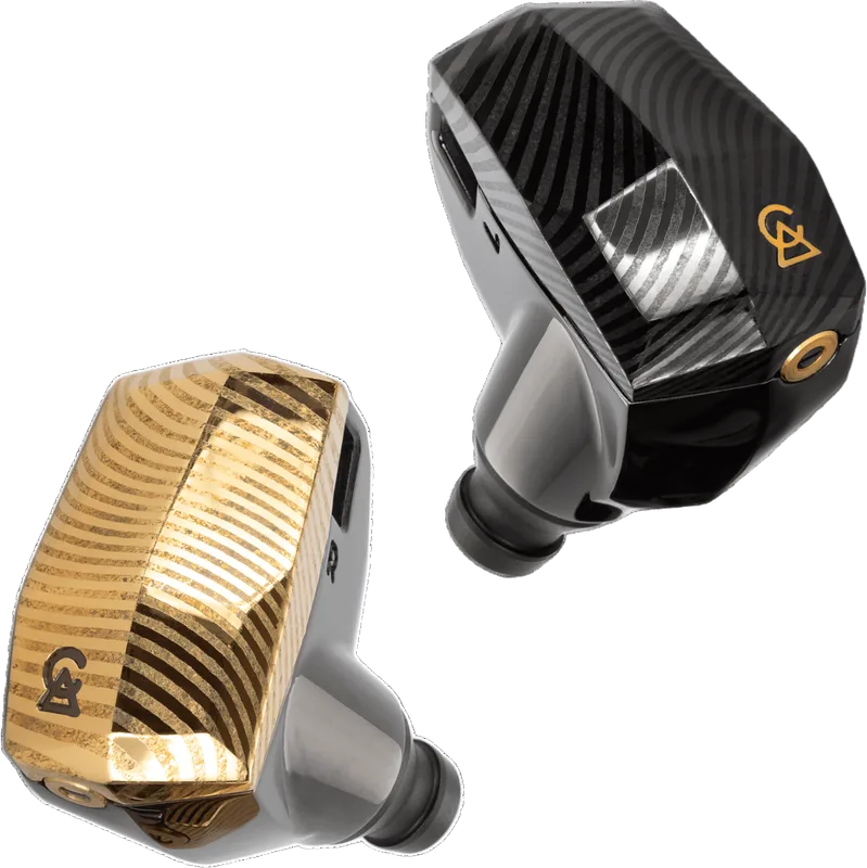 Campfire Audio Andromeda 10 Launch Edition
