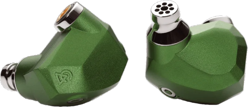 Campfire Audio Andromeda 'Emerald Sea'