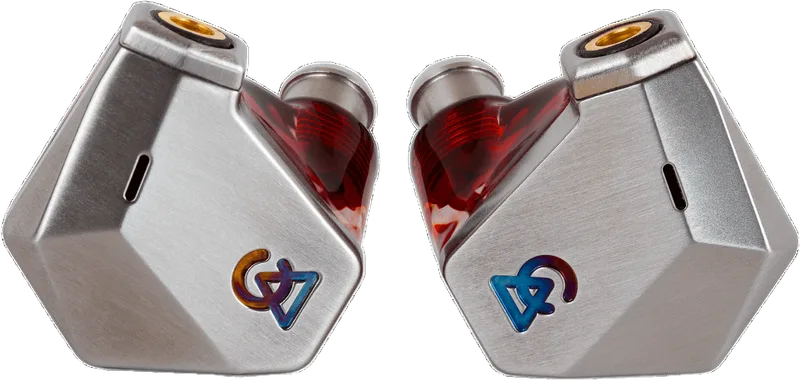 Campfire Audio Grand Luna - Planar Hybrid IEM