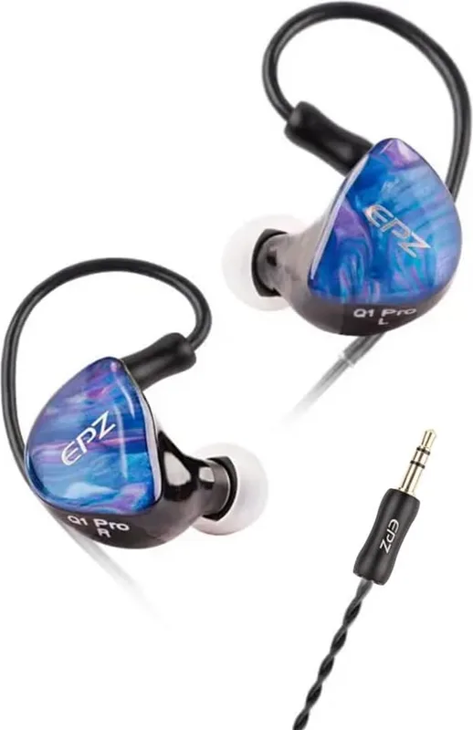 EPZ Q1 PRO