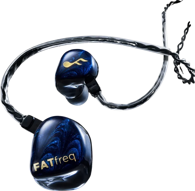 FATFREQ MAESTRO MINI
