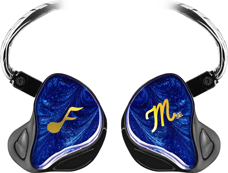 FATFREQ MAESTRO SE