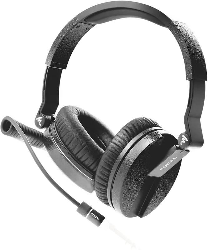 Focal Spirit Professional