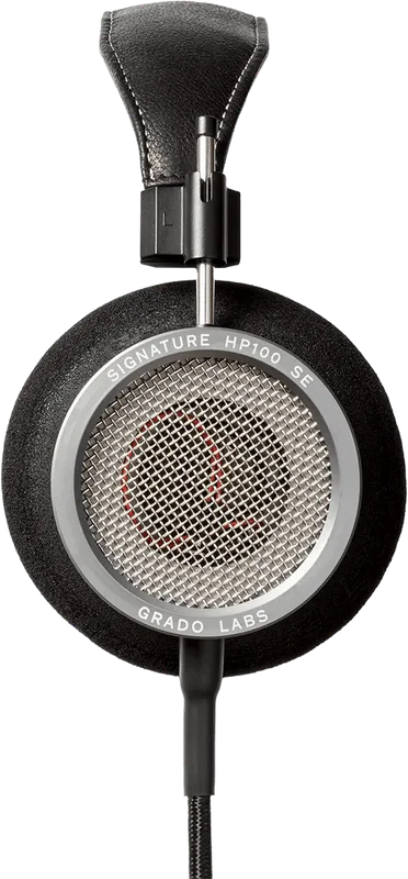 Grado Signature HP100 SE