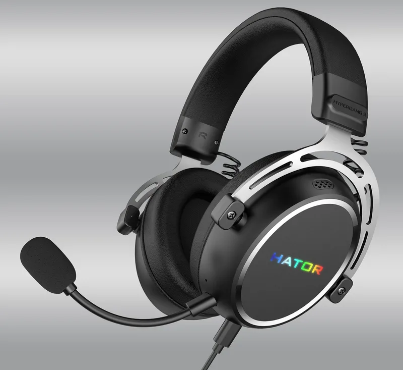 Hator HyperGang 3 USB