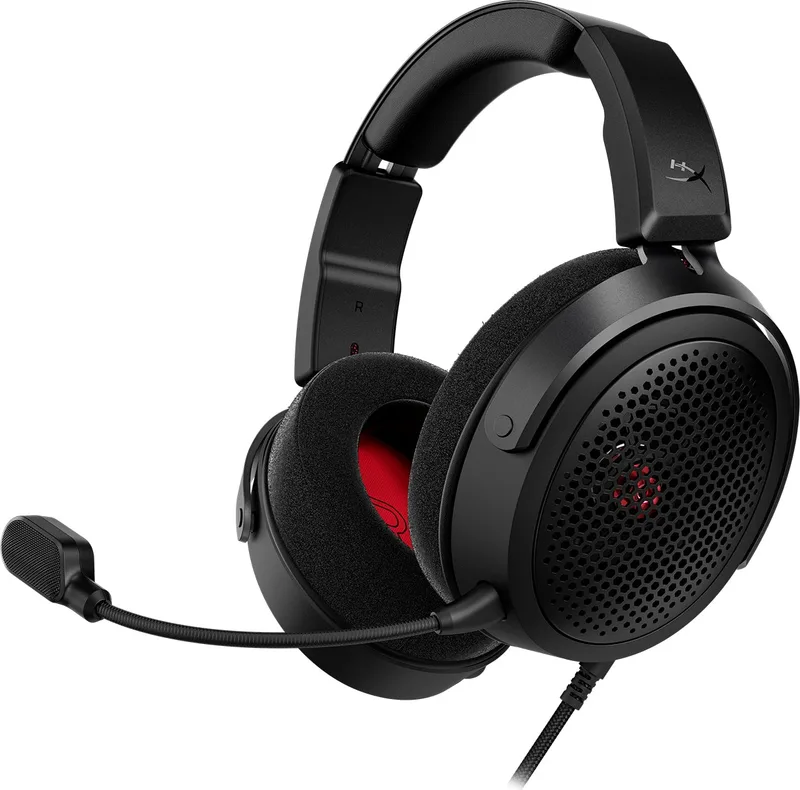 HyperX Cloud Alpha Air
