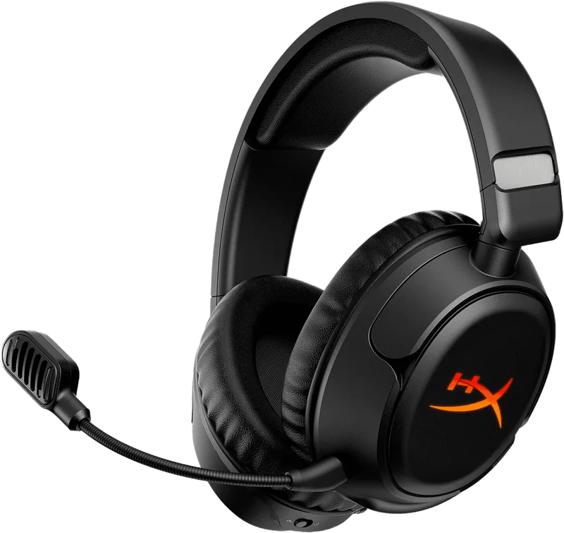 HyperX Cloud Flight 2 Wireless