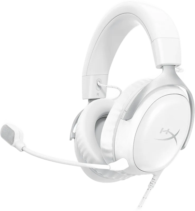 HyperX Cloud III Wired Gaming Headset