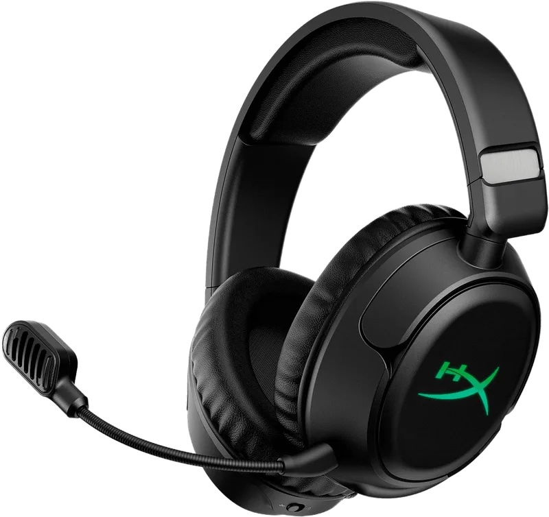 HyperX CloudX Flight 2 Wireless
