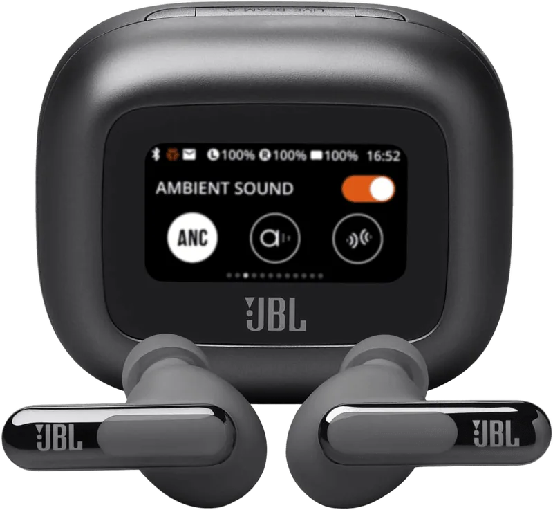 JBL Live Beam 4