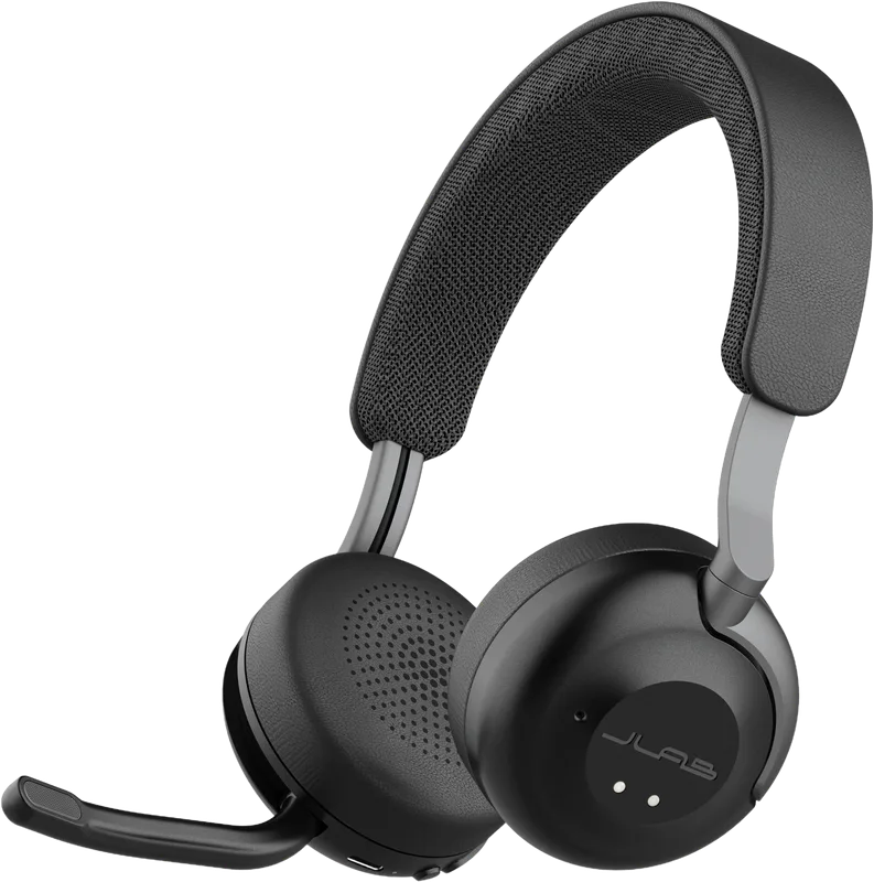 JLab Epic Work ANC Wireless On-Ear Headset