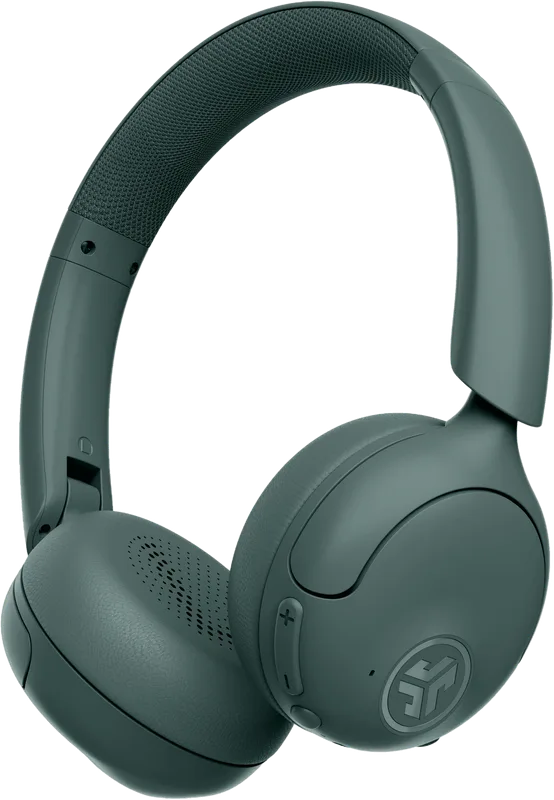 JLab Go Lux ANC Wireless Headphones