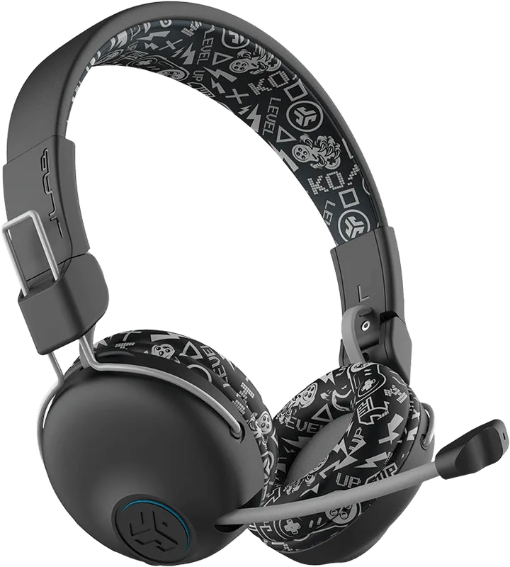 JLab JBuddies Play Gaming Kids Headset