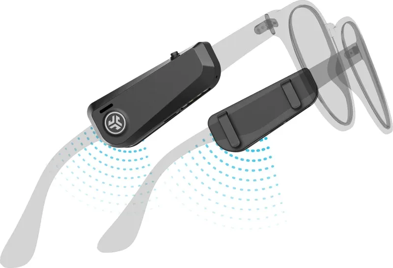JLab JBuds Frames