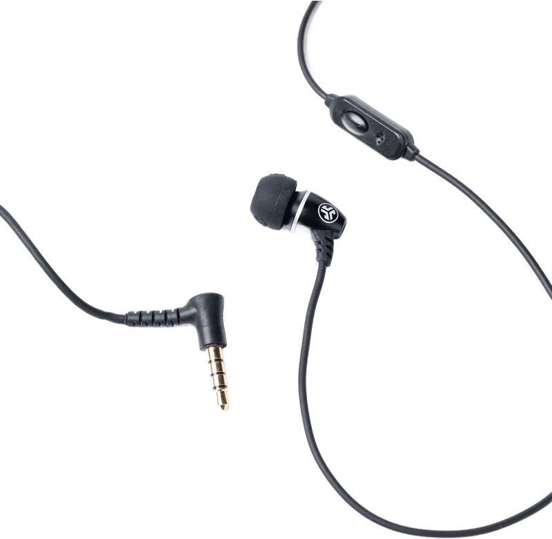 JLab JBuds J6MS In-Ear Single Earbud