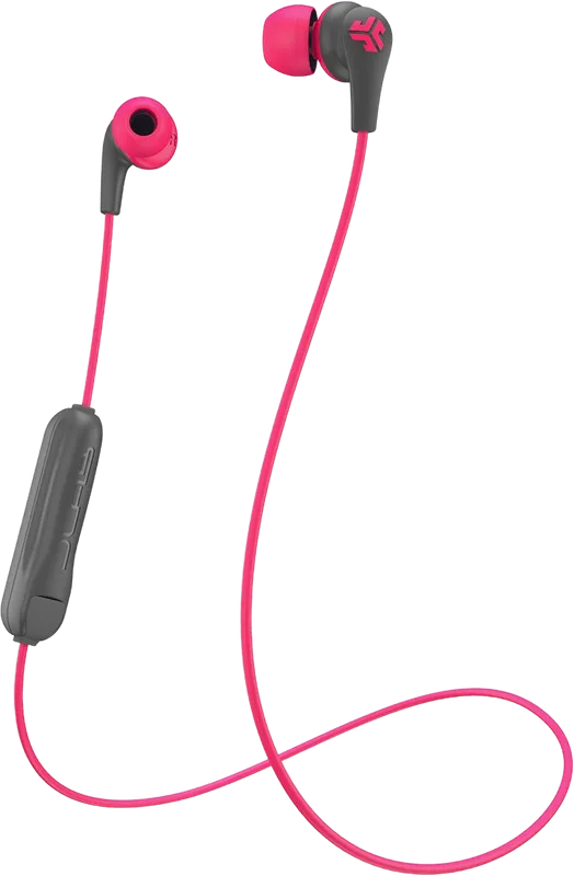 JLab JBuds Pro Wireless Signature Earbuds
