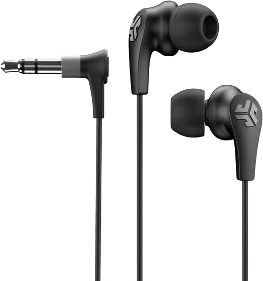 JLab JBuds2 Signature Earbuds