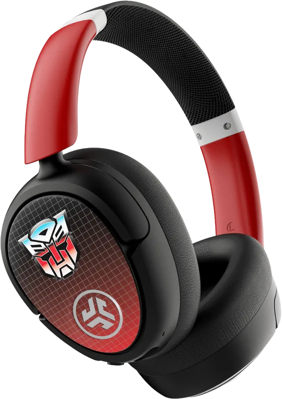 JLab Transformers JBuds Lux ANC Headphones
