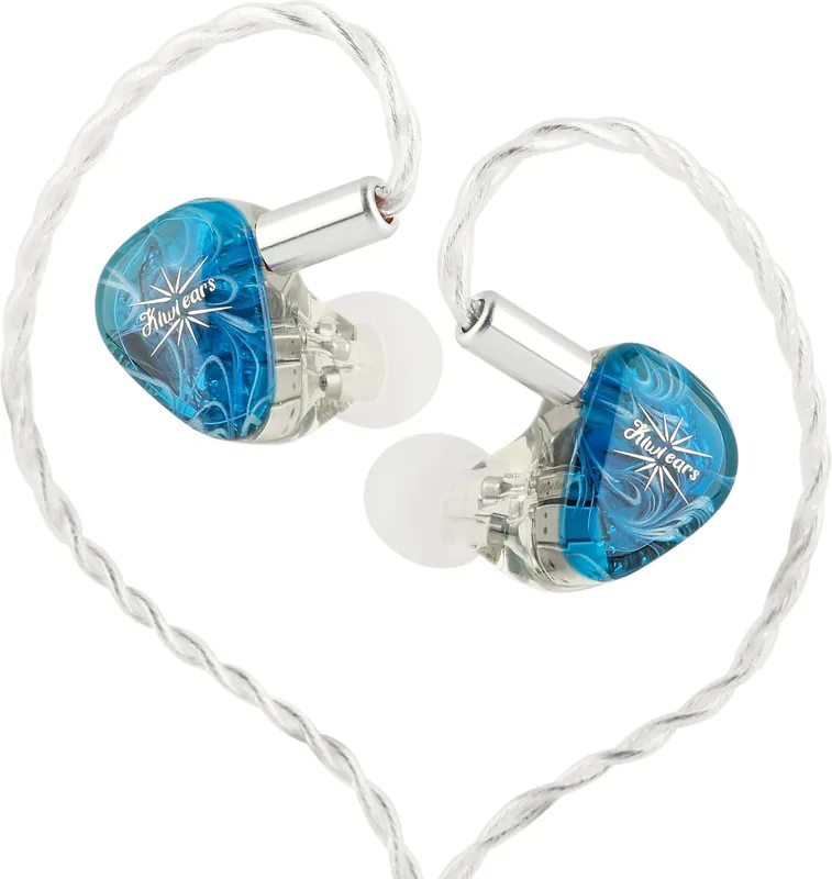 Kiwi Ears Orchestra Lite