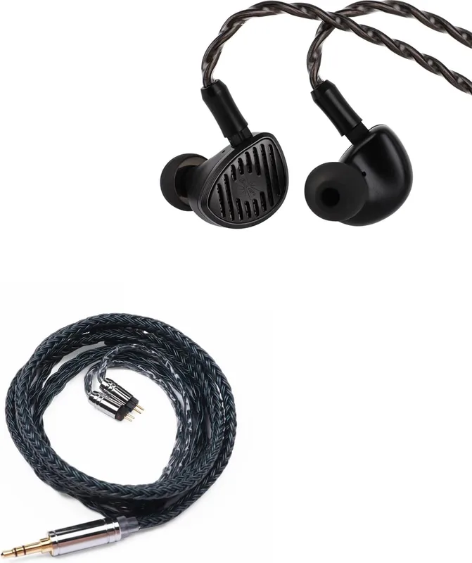 Kiwi Ears Septet