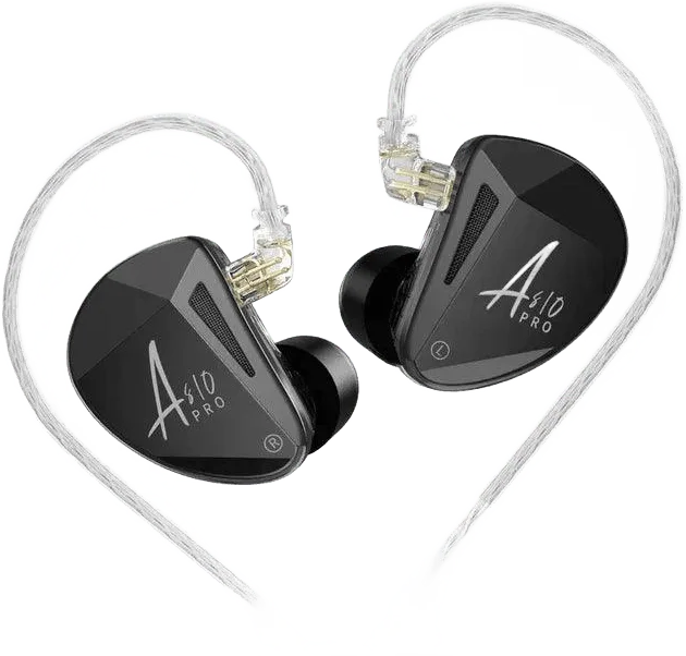 KZ AS10 PRO