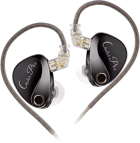KZ Castor Pro