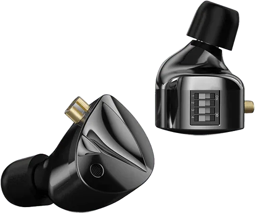 KZ D-Fi
