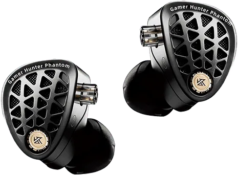 KZ Phantom