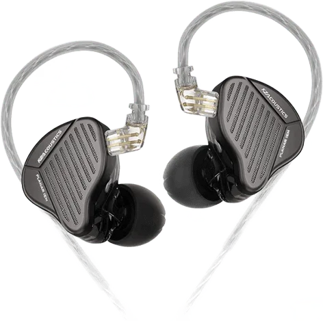 KZ PR1 Hi-Fi Edition