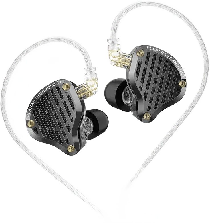 KZ PR3