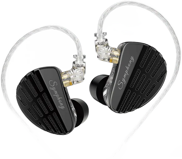 KZ Symphony