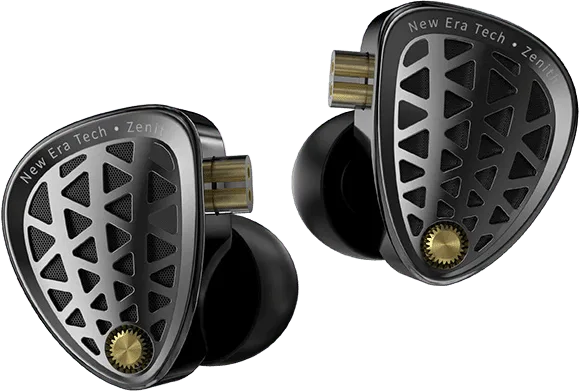 KZ Zenith