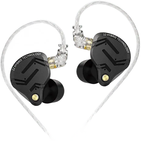 KZ ZS12 Pro X