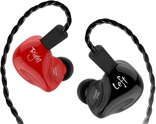 KZ ZS4