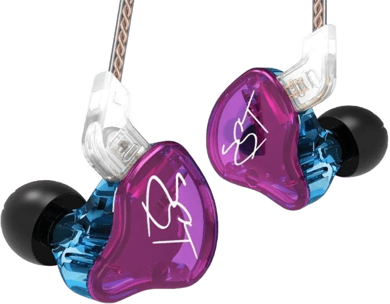 KZ ZST