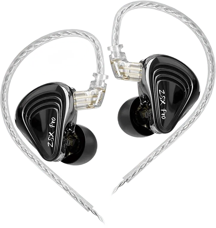 KZ ZSX Pro
