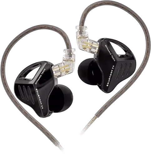 KZ ZVX Pro